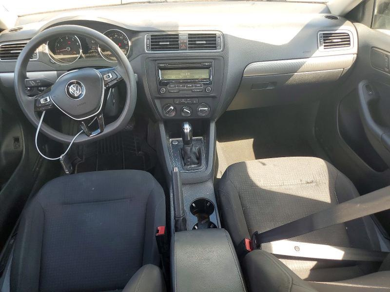 2015 Volkswagen Jetta მანქანა იყიდება აუქციონზე, vin: 3VWD17AJ3FM288081, აუქციონის ნომერი: 66408006