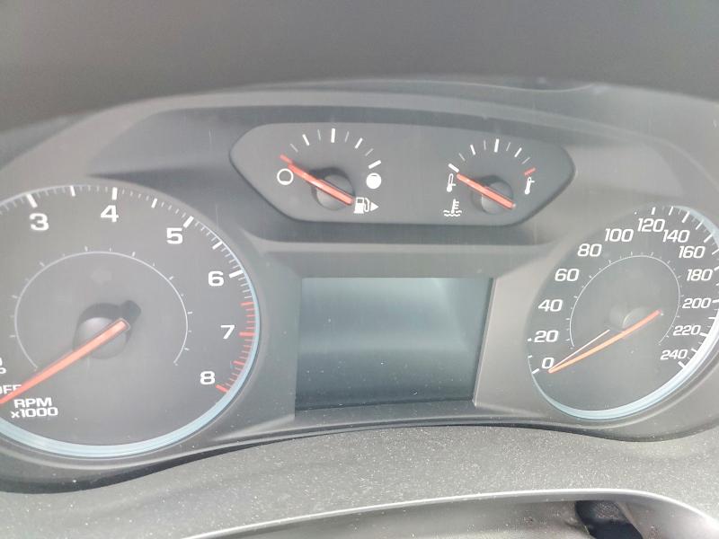 65175656 :رقم المزاد ، 1G1ZE5STXHF102615 vin ، 2017 Chevrolet Malibu مزاد بيع