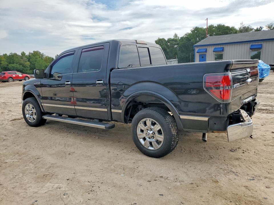 Aukcja sprzedaży 2010 Ford F150, vin: 1FTFW1CV9AFA55230, numer aukcji: 64578096