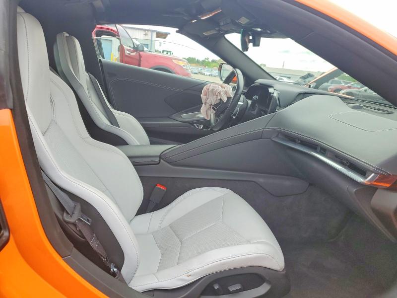 Aukcja sprzedaży 2023 Chevrolet Corvette, vin: 1G1YA2D49P5141969, numer aukcji: 64970476