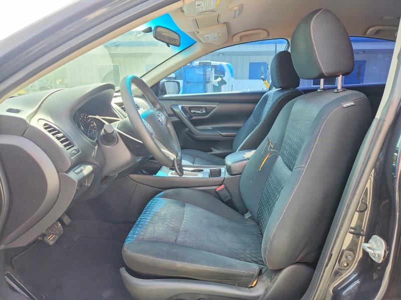 63105806 :رقم المزاد ، 1N4AL3AP8GN349063 vin ، 2016 Nissan Altima مزاد بيع