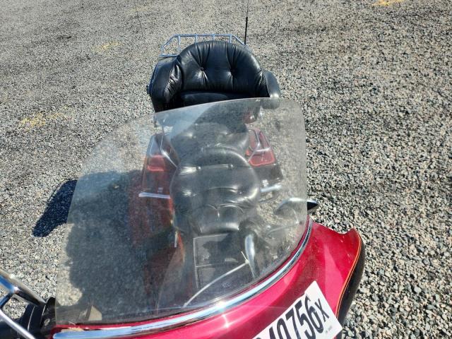 Aukcja sprzedaży 1988 Harley-davidson Flht, vin: 1HD1DJL14JY504006, numer aukcji: 64949756