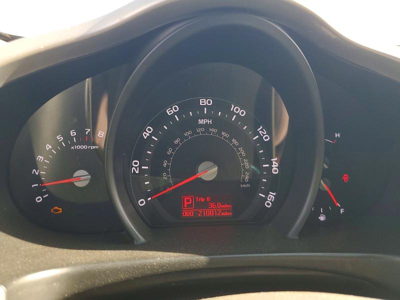 Продажа на аукционе авто 2016 Kia Sportage, vin: KNDPB3AC5G7845124, номер лота: 64608416