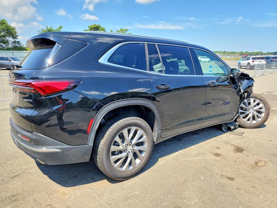 Aukcja sprzedaży 2026 Buick Enclave, vin: 5GAERAKSXTJ165540, numer aukcji: 63892726