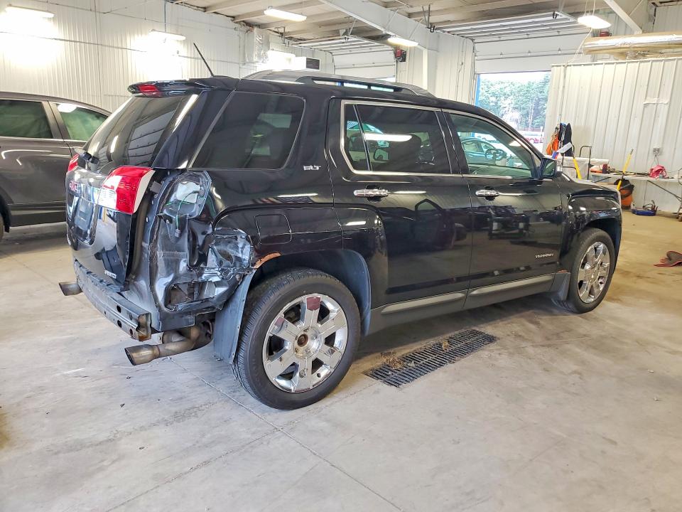 Aukcja sprzedaży 2015 Gmc Terrain, vin: 2GKFLYE33F6163622, numer aukcji: 64809506