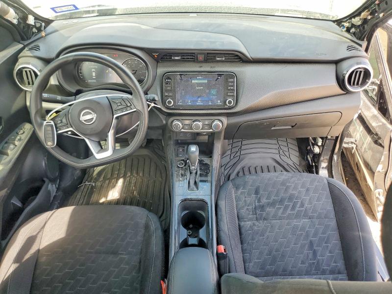 Aukcja sprzedaży 2024 Nissan Kicks, vin: 3N1CP5CV2RL489694, numer aukcji: 65002606