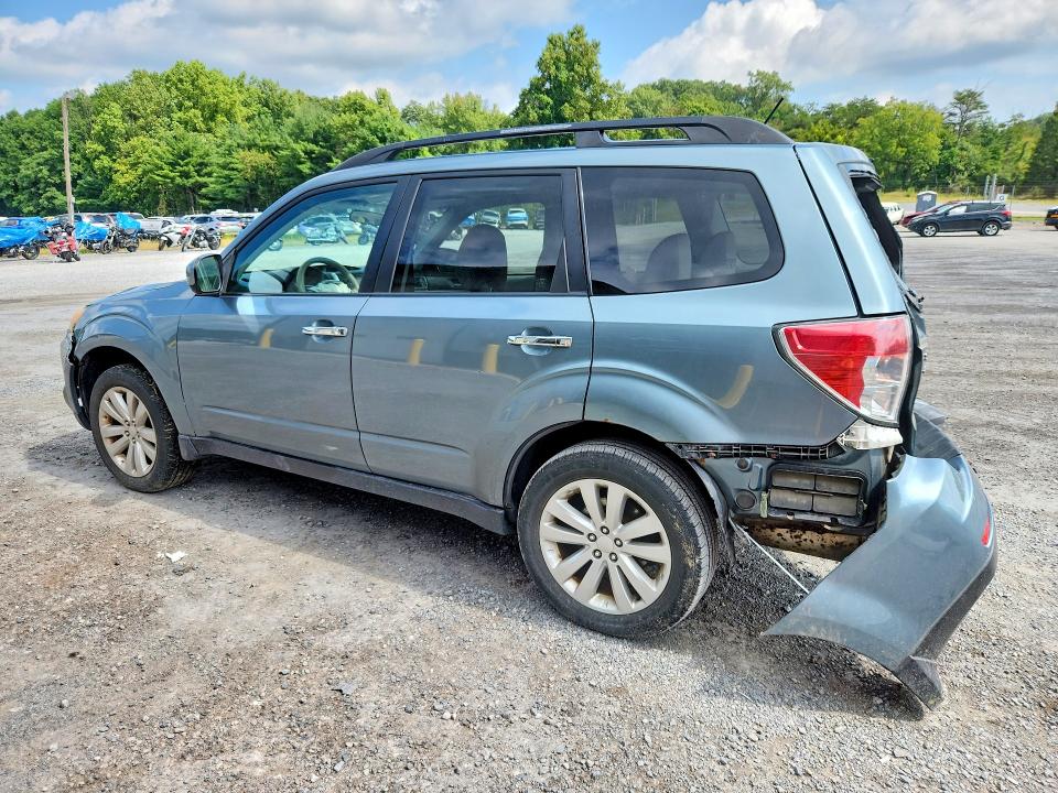 Aukcja sprzedaży 2011 Subaru Forester, vin: JF2SHADC4BH754990, numer aukcji: 66700896