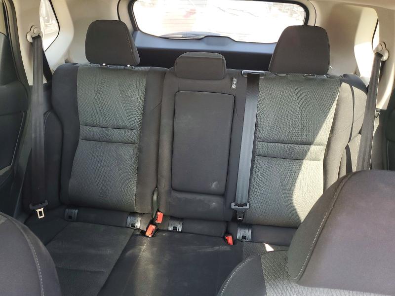 Aukcja sprzedaży 2026 Nissan Rogue, vin: 5N1BT3BA2TC746472, numer aukcji: 65041536