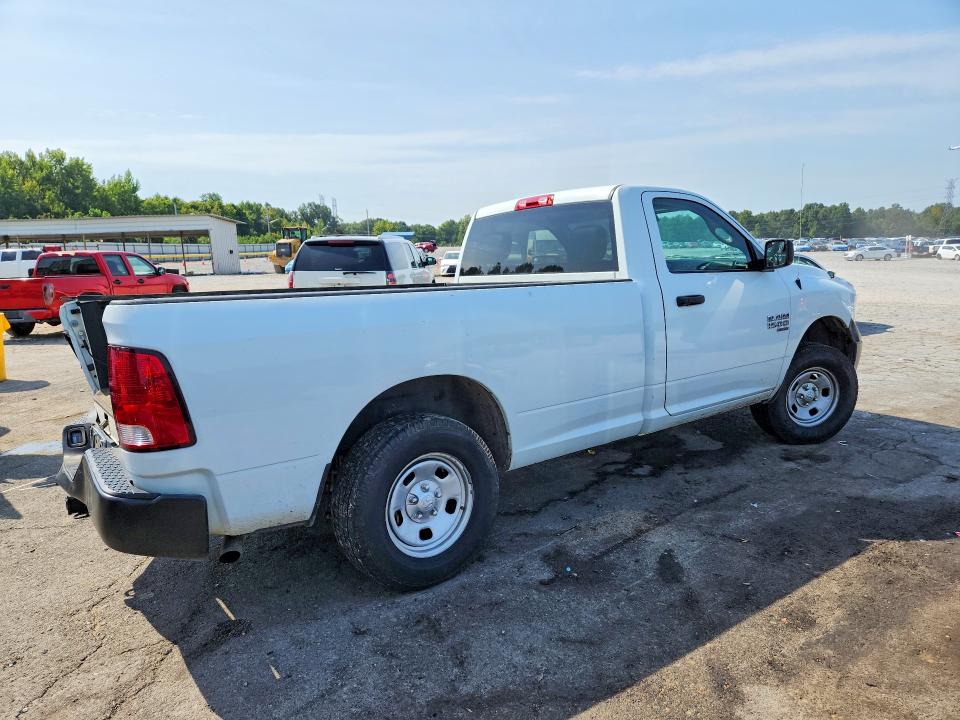 Продаж на аукціоні авто 2023 Ram 1500 Classic, vin: 3C6JR7DG8PG602121, номер лоту: 65347226