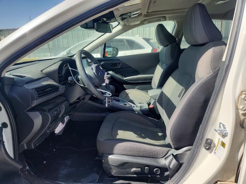 Продажа на аукционе авто 2025 Subaru Crosstrek, vin: JF2GUHDC6S8250144, номер лота: 65279676