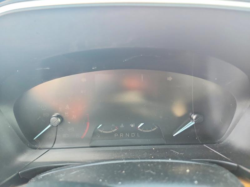 2020 Ford Escape მანქანა იყიდება აუქციონზე, vin: 1FMCU9G6XLUA76897, აუქციონის ნომერი: 64409496