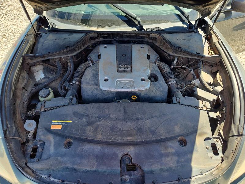 64955256 :رقم المزاد ، JN1BY1AP2BM323113 vin ، 2011 Infiniti M37 مزاد بيع