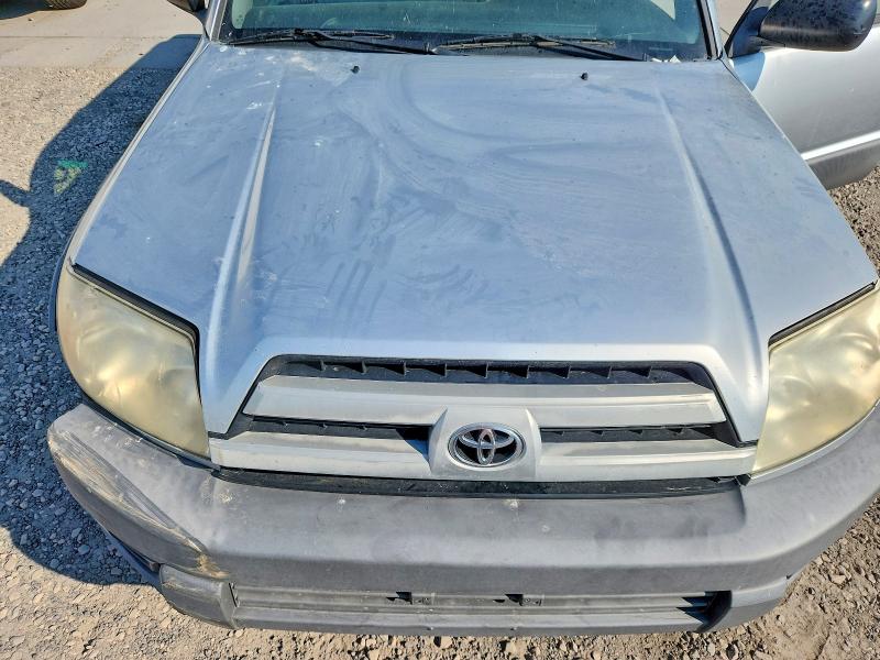 Aukcja sprzedaży 2003 Toyota 4runner, vin: JTEZU14R830001858, numer aukcji: 63954576