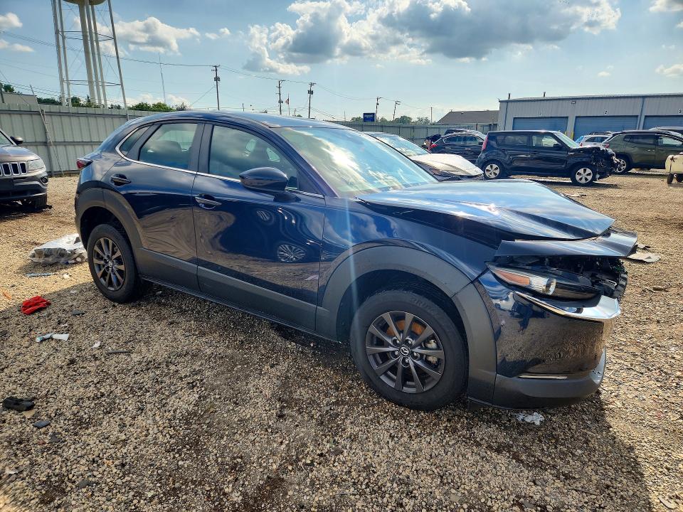 Продаж на аукціоні авто 2020 Mazda Cx-30, vin: 3MVDMBBL0LM128070, номер лоту: 63363756