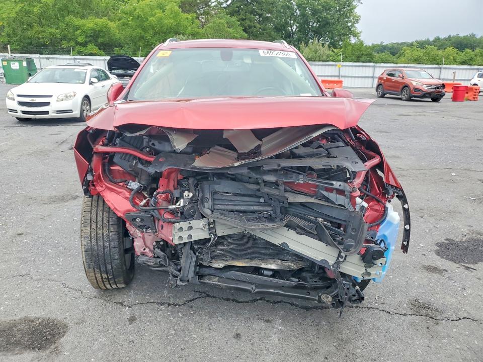 Продаж на аукціоні авто 2018 Buick Envision, vin: LRBFX2SA3JD003412, номер лоту: 64054966