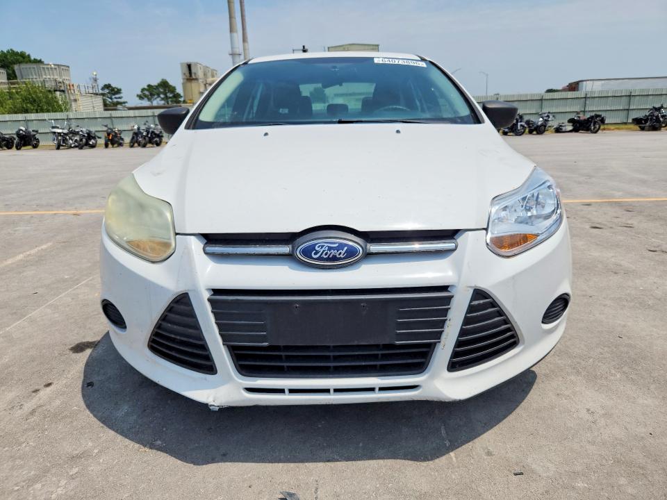 Aukcja sprzedaży 2013 Ford Focus, vin: 1FADP3E28DL200269, numer aukcji: 64073896