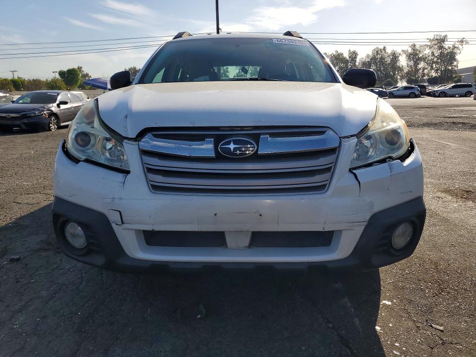 Aukcja sprzedaży 2014 Subaru Outback, vin: 4S4BRBAC5E3296105, numer aukcji: 66738916
