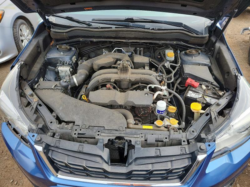 Aukcja sprzedaży 2018 Subaru Forester, vin: JF2SJAECXJH456591, numer aukcji: 66698576