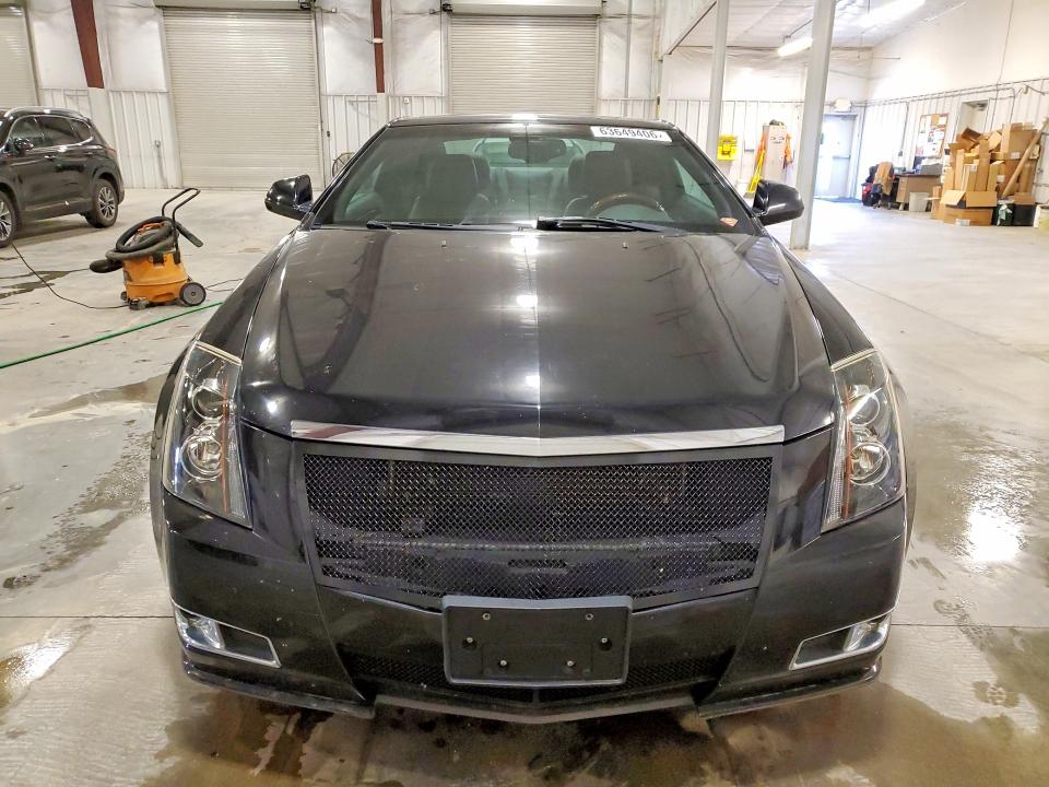 Продажа на аукционе авто 2012 Cadillac Cts, vin: 1G6DS1E37C0129462, номер лота: 63649406