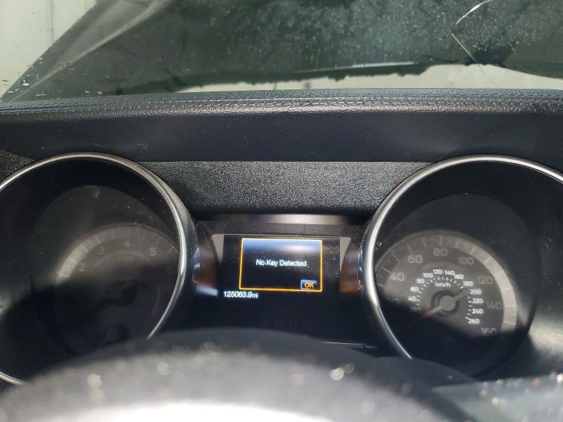 Aukcja sprzedaży 2019 Ford Mustang, vin: 1FA6P8TH2K5167848, numer aukcji: 65757176
