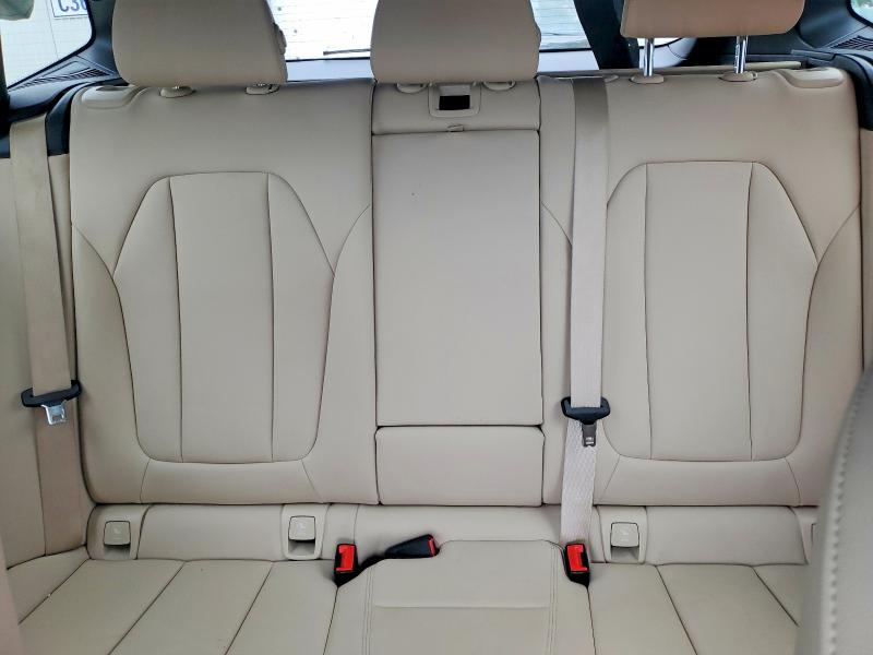 Aukcja sprzedaży 2020 Bmw X3, vin: 5UXTY3C08L9B14543, numer aukcji: 63579756