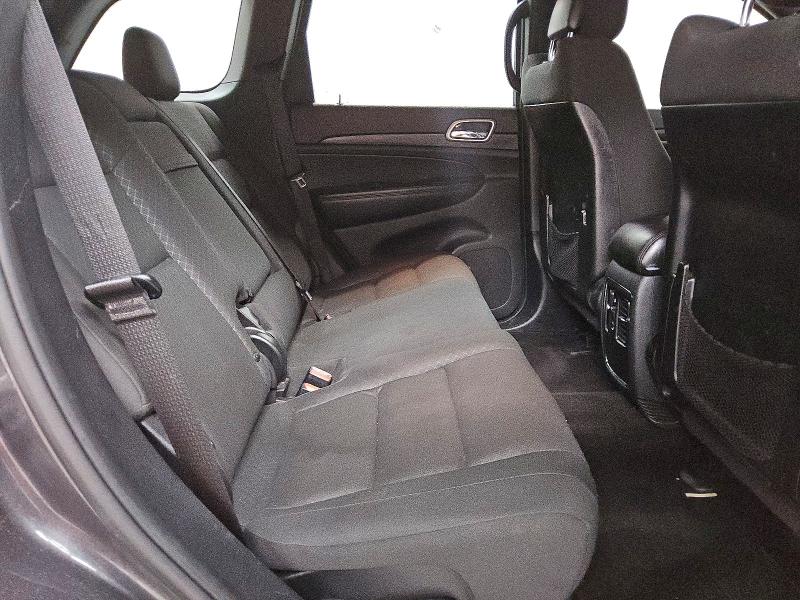 Продажа на аукционе авто 2019 Jeep Grand Cherokee, vin: 1C4RJFAG6KC608206, номер лота: 64444826