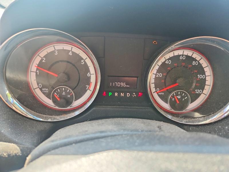 64661726 :رقم المزاد ، 2C4RDGCG4DR599882 vin ، 2013 Dodge Grand Caravan مزاد بيع