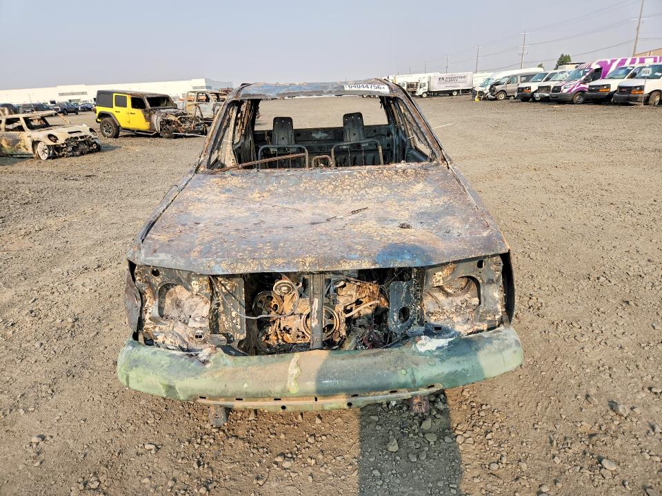 Продаж на аукціоні авто 2006 Chevrolet Colorado, vin: 1GCDT198968291650, номер лоту: 64044756