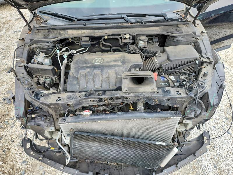 Продажа на аукционе авто 2018 Acura Rdx, vin: 5J8TB4H76JL014969, номер лота: 65473756