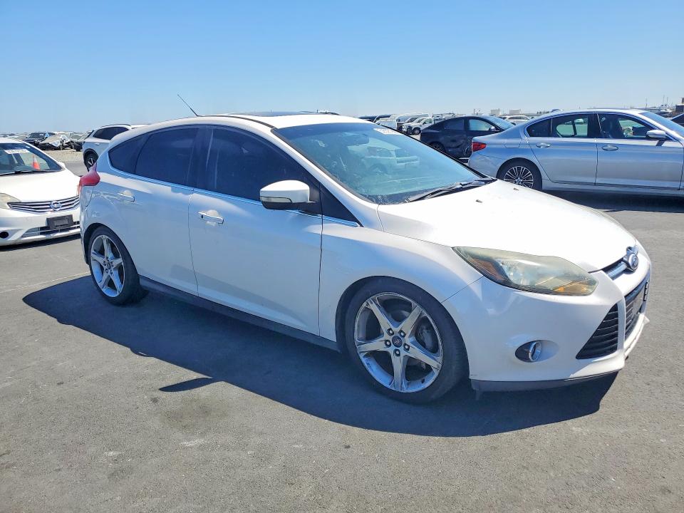 Продажа на аукционе авто 2014 Ford Focus, vin: 1FADP3N28EL176623, номер лота: 63558186
