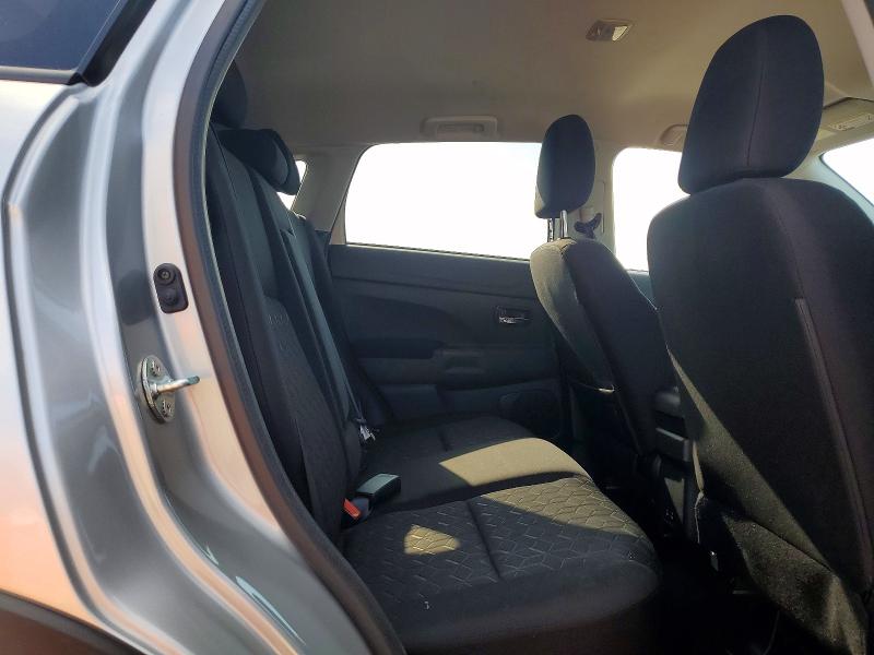 Aukcja sprzedaży 2026 Mitsubishi Outlander Sport, vin: JA4ARUAU1TU006593, numer aukcji: 66528856