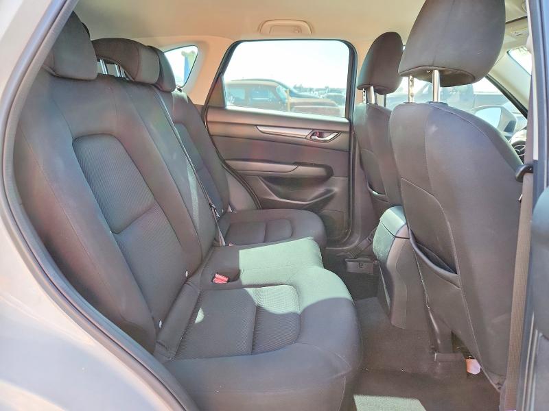 Aukcja sprzedaży 2023 Mazda Cx-5, vin: JM3KFBAMXP0109426, numer aukcji: 65687686