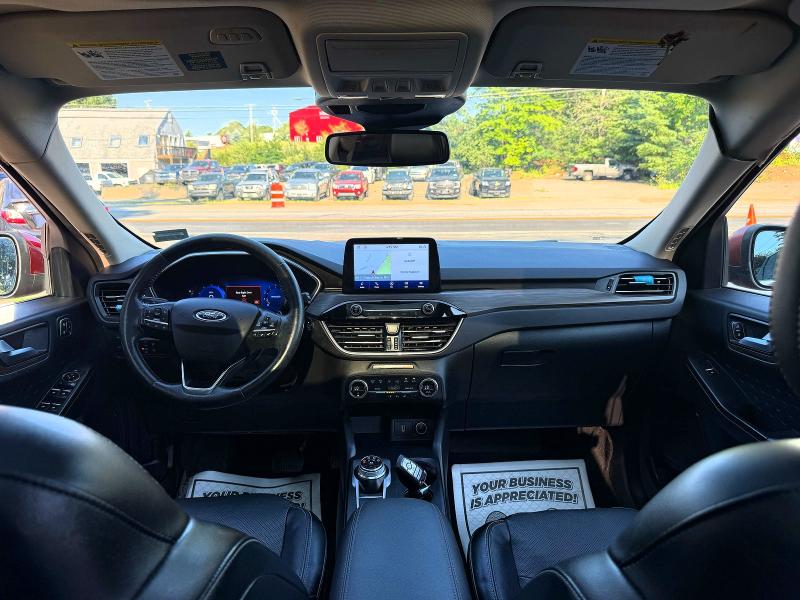 Продаж на аукціоні авто 2020 Ford Escape, vin: 1FMCU9J91LUB08350, номер лоту: 61448336