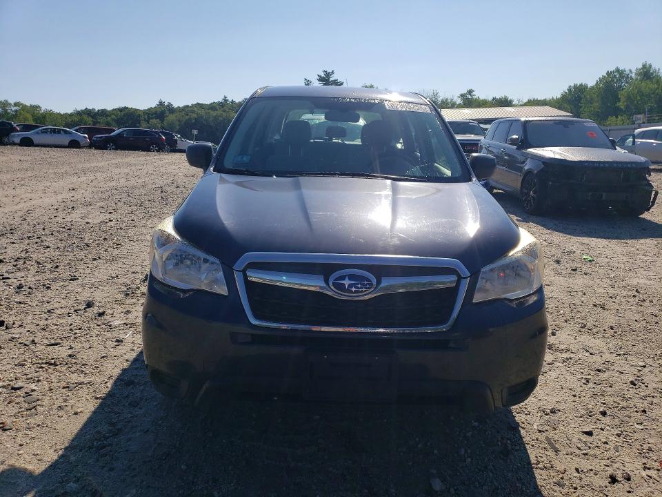 Продажа на аукционе авто 2014 Subaru Forester, vin: JF2SJAAC7EH488829, номер лота: 62885256
