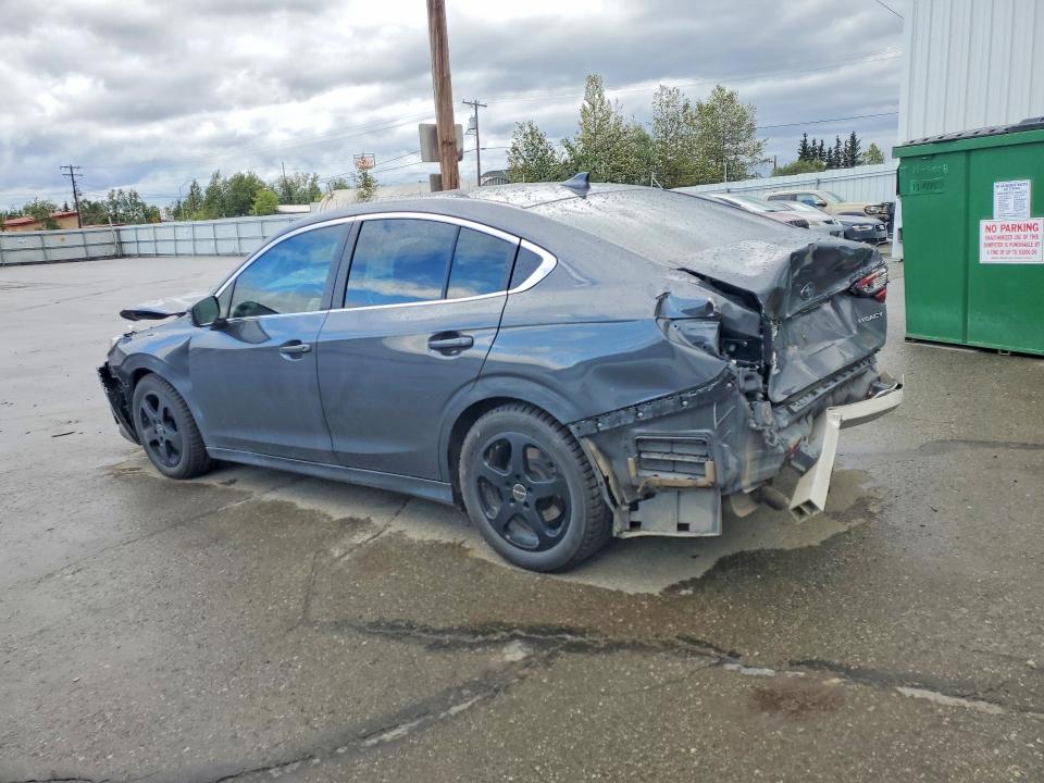 67028396 :رقم المزاد ، 4S3BWAF64M3020457 vin ، 2021 Subaru Legacy مزاد بيع