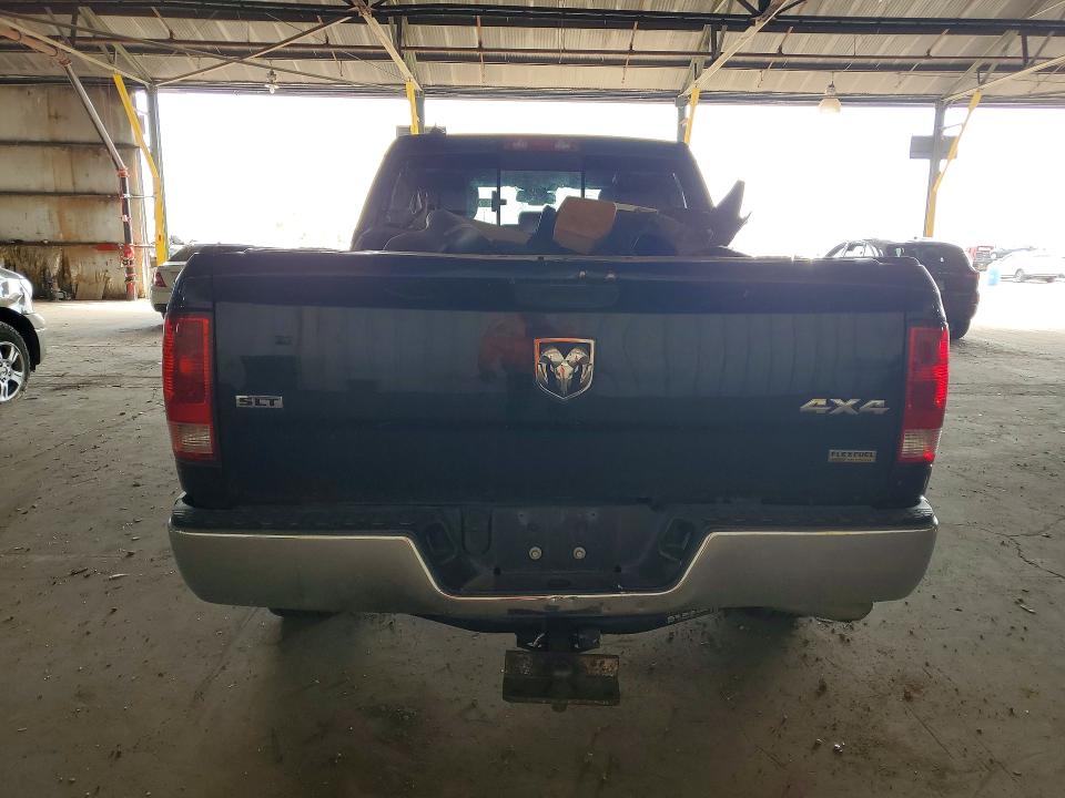 Aukcja sprzedaży 2019 Ram 1500 Classic, vin: 1C6RR7GG2KS592623, numer aukcji: 66366236