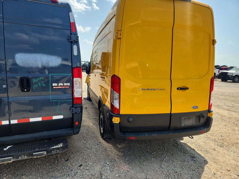 Auction sale of the 2023 Ford Transit, vin: 1FTBR1X82PKA25433, lot number: 63619386