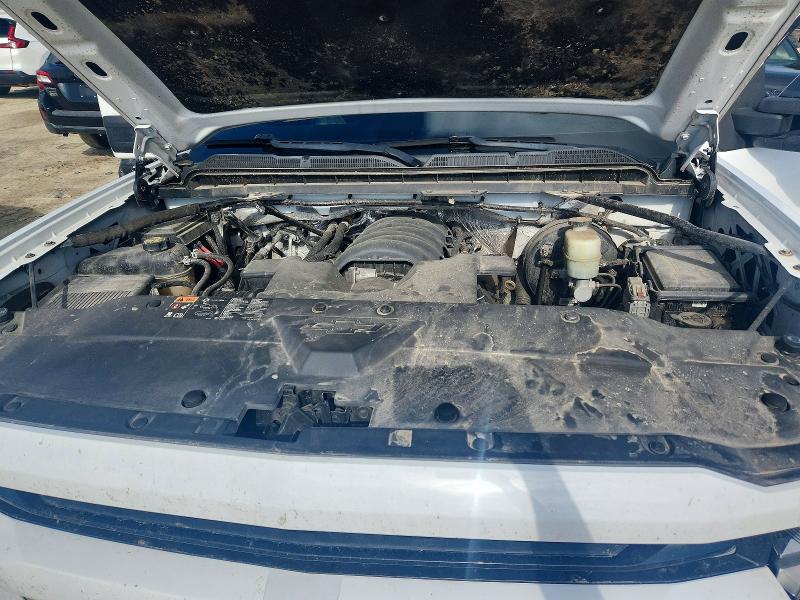 2016 Chevrolet Silverado მანქანა იყიდება აუქციონზე, vin: 1GCVKREC2GZ103837, აუქციონის ნომერი: 64763786
