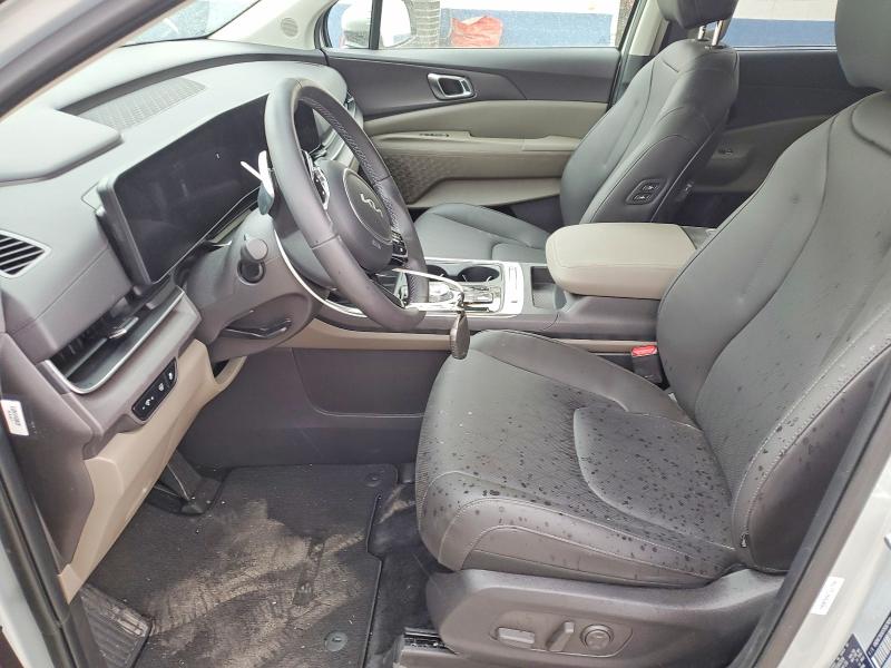 66748626 :رقم المزاد ، KNDNC5KA0T6167900 vin ، 2026 Kia Carnival مزاد بيع