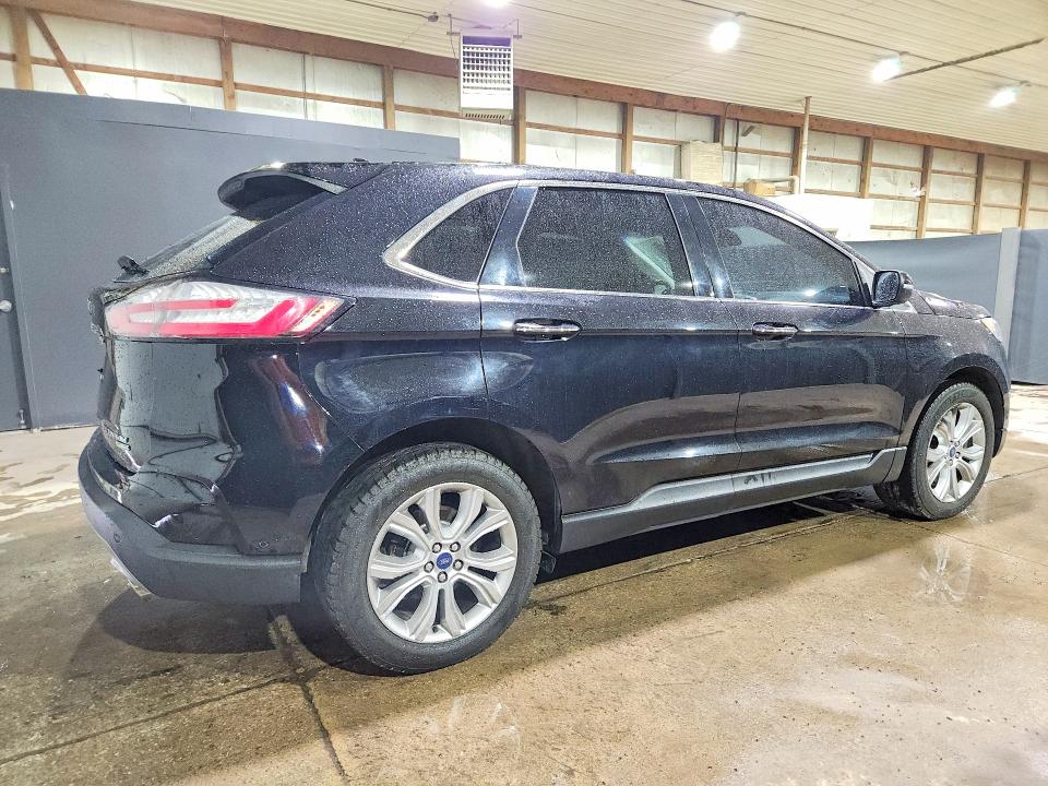 Aukcja sprzedaży 2020 Ford Edge, vin: 2FMPK4K9XLBA72351, numer aukcji: 63531436