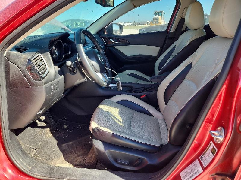 Продаж на аукціоні авто 2014 Mazda 3, vin: JM1BM1M34E1103348, номер лоту: 65448736