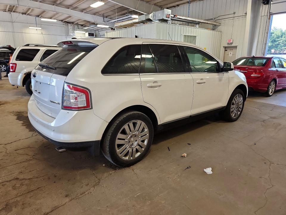 Aukcja sprzedaży 2009 Ford Edge, vin: 2FMDK39C89BA92590, numer aukcji: 65850886