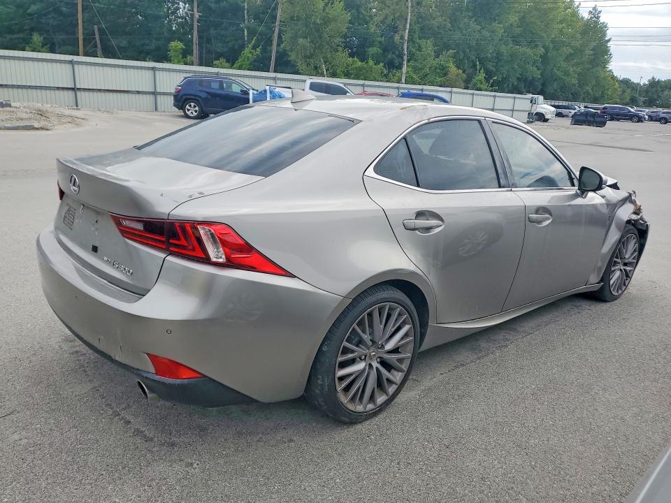 Aukcja sprzedaży 2016 Lexus Is, vin: JTHCM1D29G5003039, numer aukcji: 64358166