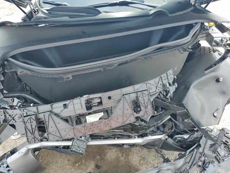 64837556 :رقم المزاد ، 7PD2EAAB1VN001127 vin ، 2027 Rivian R2 مزاد بيع