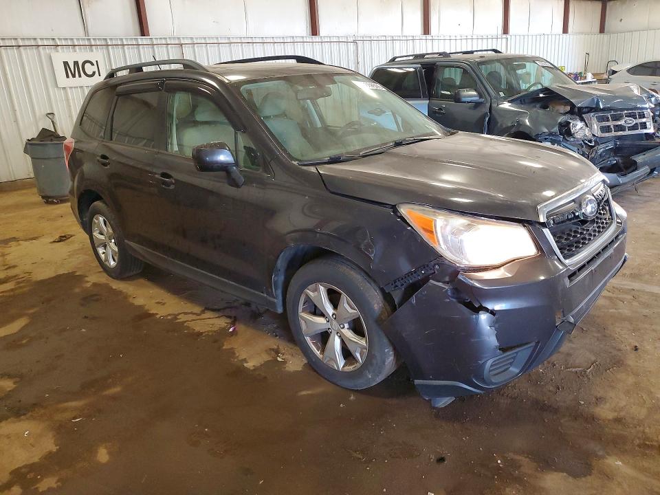 Продажа на аукционе авто 2014 Subaru Forester, vin: JF2SJAEC8EH472651, номер лота: 63686596