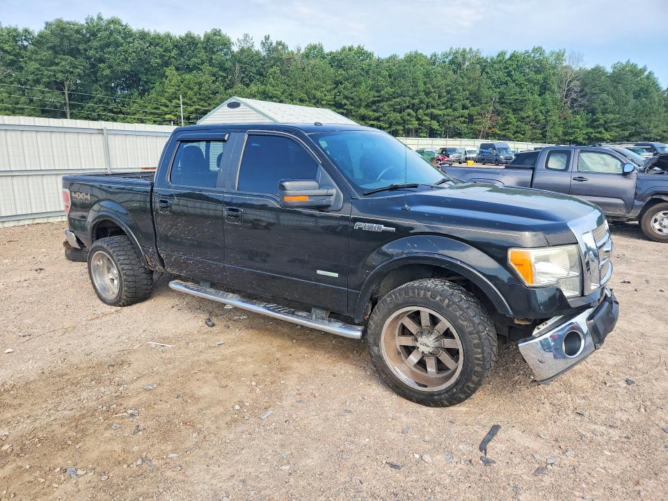 Продажа на аукционе авто 2011 Ford F150, vin: 1FTFW1ET2BFB27835, номер лота: 65271616