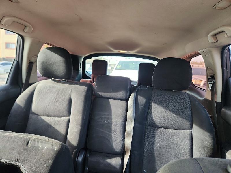 Продажа на аукционе авто 2016 Nissan Pathfinder, vin: 5N1AR2MN5GC632878, номер лота: 62881646