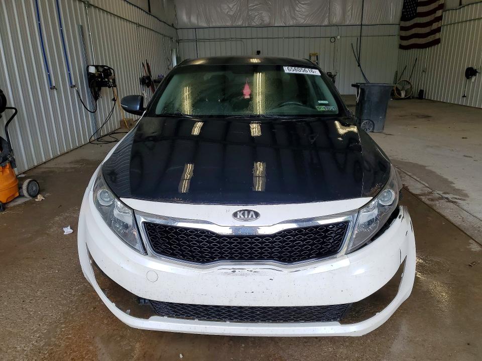 65805616 :رقم المزاد ، KNAGM4A76F5597914 vin ، 2015 Kia Optima مزاد بيع