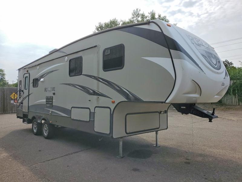 Продажа на аукционе авто 2015 Crossroads Rezerve 27ck, vin: 4V0FC2729FE015554, номер лота: 63224046