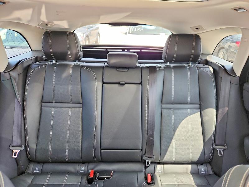 Aukcja sprzedaży 2018 Land Rover Range Rover Velar, vin: SALYB2RN5JA716209, numer aukcji: 63694386